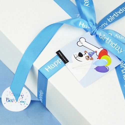 Box urodzinowy prezent dla psa nr 2