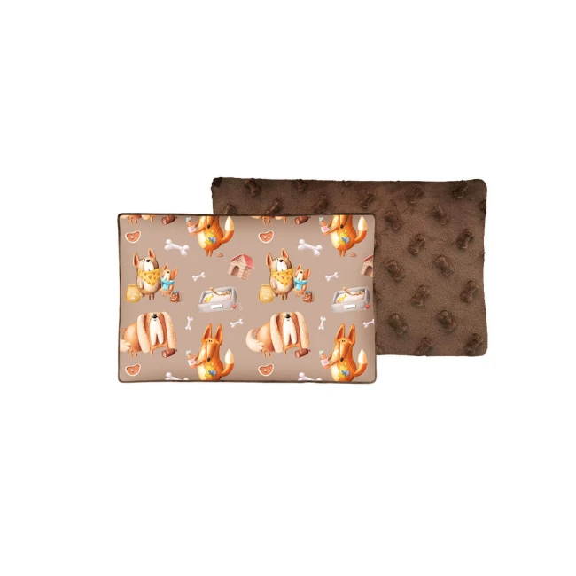 Poduszka dla psa Pieskie życie