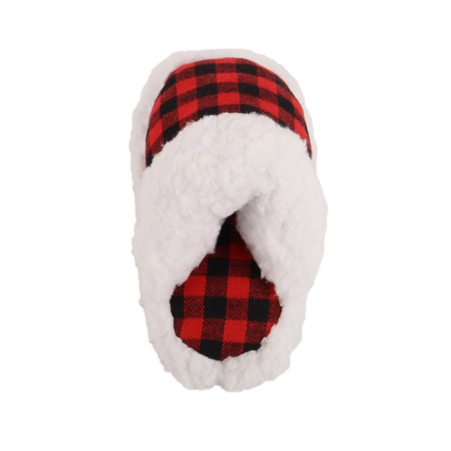 BUBA Świąteczny kapeć zabawka dla psa