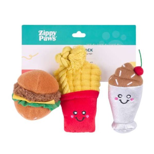 ZippyPaws-Pluszowy-zestaw-Fast-Foods-3-szt.jpg