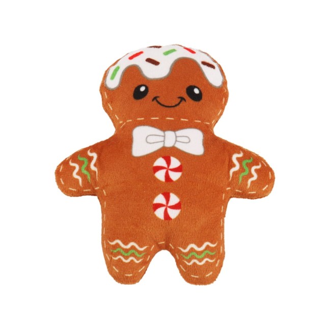 BUBA Pan Pierniczek z piszczałką