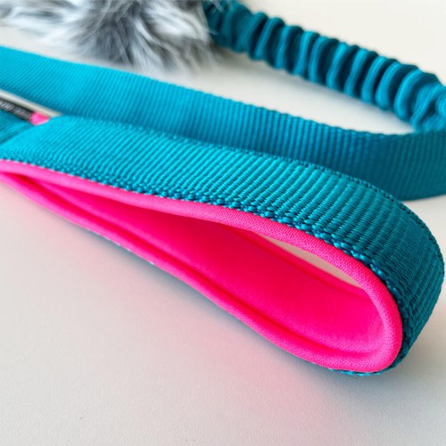 Szarpak dla psa Morski